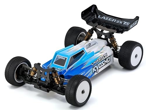 Kyosho 4wd racing - 1/10, ep