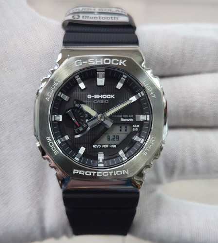 Montre homme casio shock - homme,