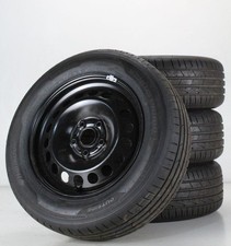 VW Touran II 5T Roues D'Été