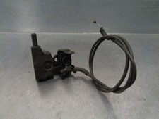 51238240599 serrure capot pour BMW SERIE 7 (E65 E66) 3.0 TURBODIESEL CAT 4998755