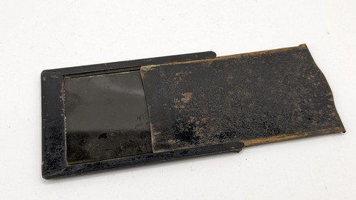 Chassis tout métal pour