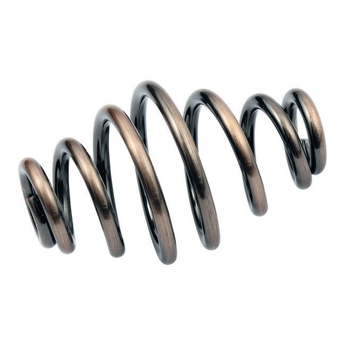Selle solo ressorts - ressorts, 3"