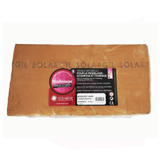 SOLARGIL Terre de modelage 10 kg jaune