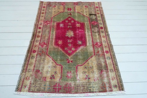 Tapis turcs - turcs,, main