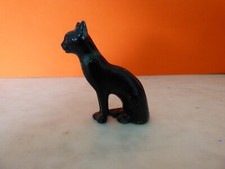 Figurine chat Égyptien Bastet