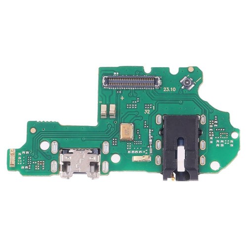 Nappe circuit connecteur - circuit,