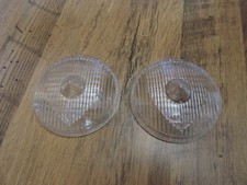 Neuf -2 Verres de phares