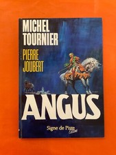 PIERRE JOUBERT ANGUS EO 1988