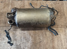 FAP FILTRE A PARTICULE MERCEDES CLASSE E W213 220D OM654 A6541402800