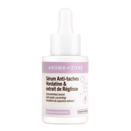 Sérum anti taches hordatine - sérum,