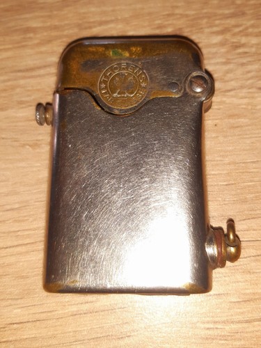 Briquet vintage thorens - vintage,