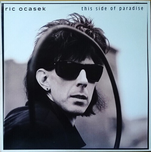 Ric ocasek this side - side, of