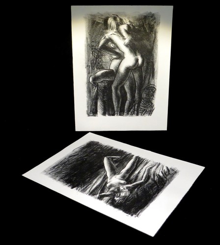 Curiosa erotisme saphisme - erotisme,