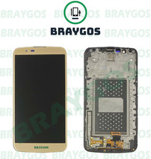 Pour LG K10 TV K430DSY 2016