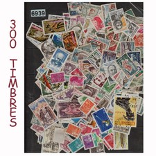 6939 FRANCE APRES 1959 TRES