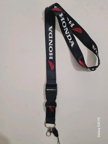 Cordon tour cou porte clef - tour, de