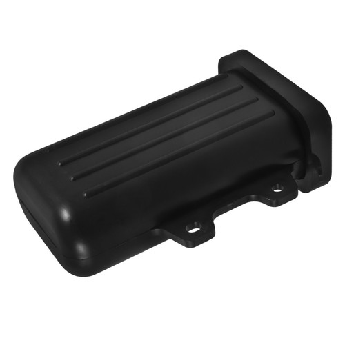 Porteur moto caisse rangement - porteur,