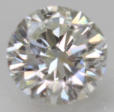 Diamant Naturel Enhancé Loose