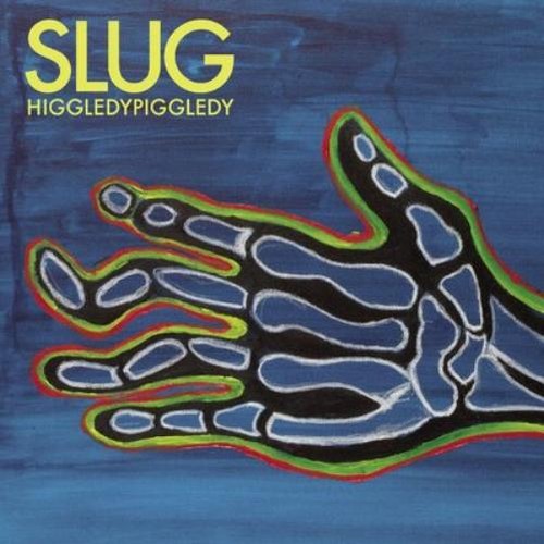 Slug higgledy piggledy - higgledy, (vinyl)