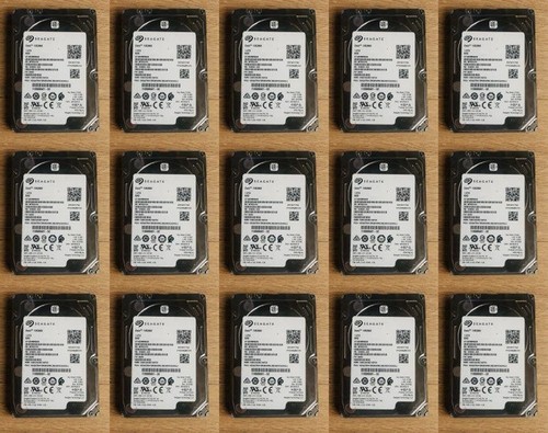 Disque dur seagate exos - disque,