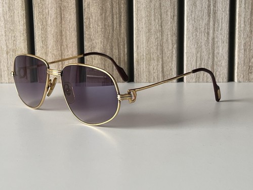 Lunette cartier romance - lunette, louis