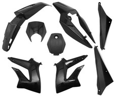 Carénage Derbi Senda DRD