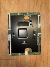 Carte  T-CON TV LED SAMSUNG 65"  UE65JS9500 BN95-02064A