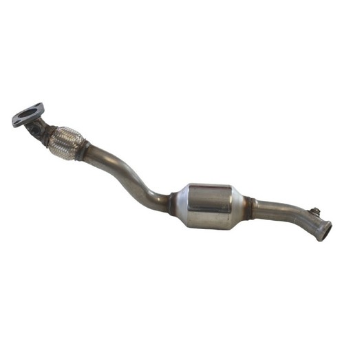 Catalyseur pour renault twingo - pour,