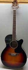 Takamine GN51CE BSB G50 Series