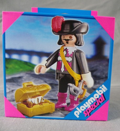 Playmobil 4678 mousquetaire - playmobil,