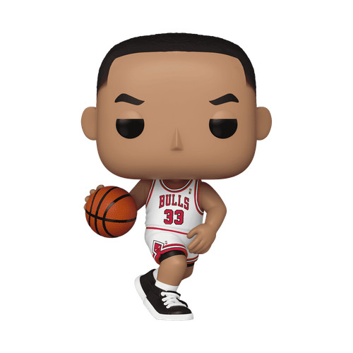 Funko pop légendes nba - légendes,