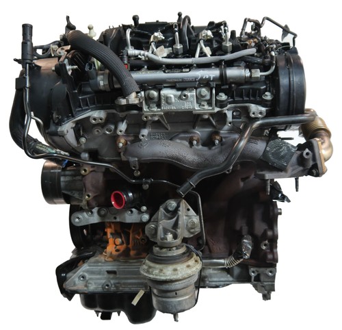 Moteur pour jaguar x250 - moteur, 3,0