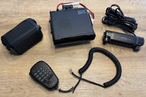 Yaesu 7800r ham radio - ft-7800r,