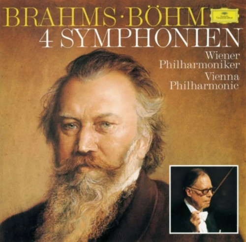 Karl bohm vpo brahms - karl, 4