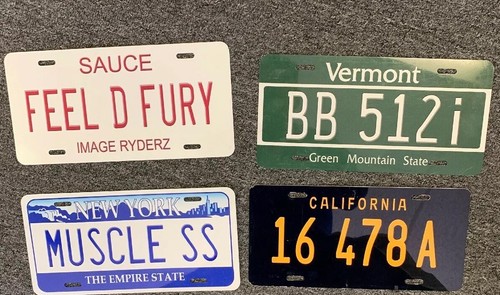 California new york vermont - new,