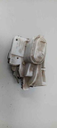 8142 serrure arriere gauche - arriere,