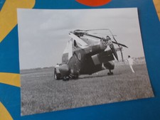 Super Frelon 2 - Photo aviation - Format 18x23 - Collection/Aviation