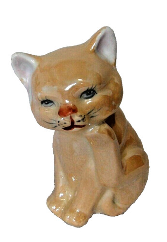 Chat collection figurine - ,