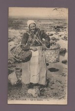 HONFLEUR - Type Of Moulière