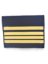 014424 fourreau galon de commandant