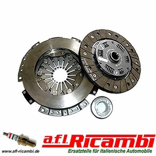 Embrayage sachs alfa - sachs, romeo