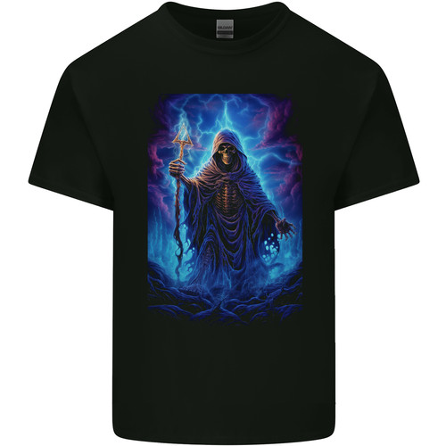 Shirt domain faucheur - du,