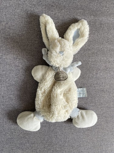 Doudou compagnie lapin - et,