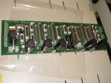 Speedline Camalot XP50322 Rev.5 XP50321 Rev.B Planche >