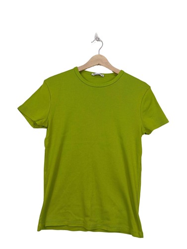Zara chemise côtelée dames - chemise,
