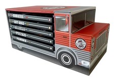 Coffret camion gueuletons - coffret,
