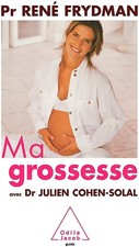 Livre Ma Grossesse Broché