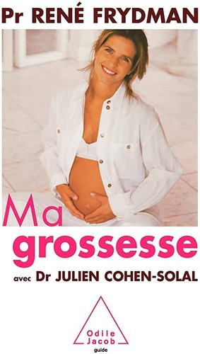 Livre grossesse broché - livre,