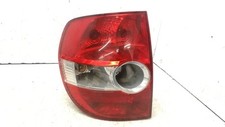 Volkswagen VW Fox 1.2I 2005