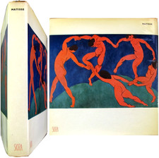 Henri Matisse 1959 Jacques